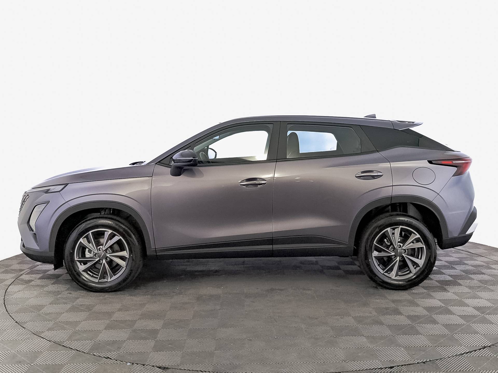 OMODA C5 Fun 1.5 CVT FL