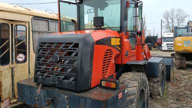 MINGYU Redstar 3000GT