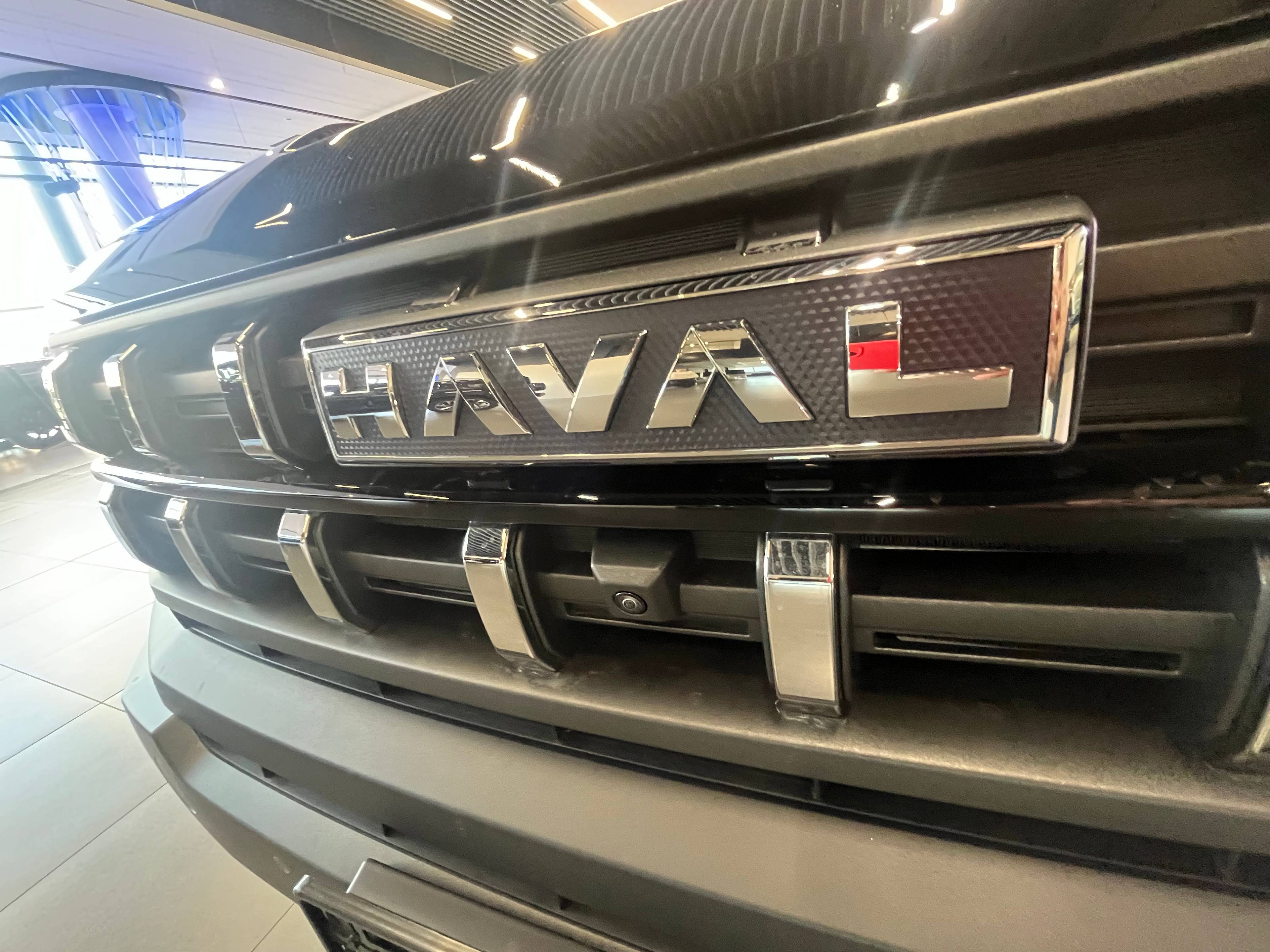 Haval H3 Tech+ 1.5T DCT 2WD