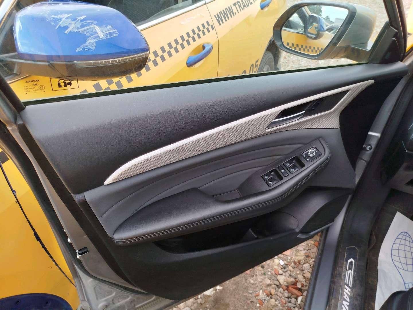 Haval F7,  140 331 км, 2023 года в лизинг