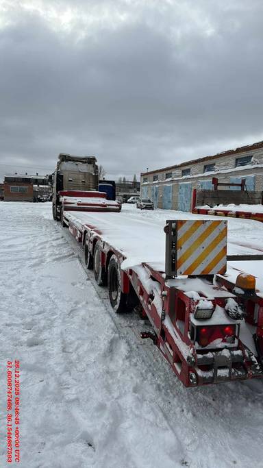 Тверьстроймаш 993931-RL30