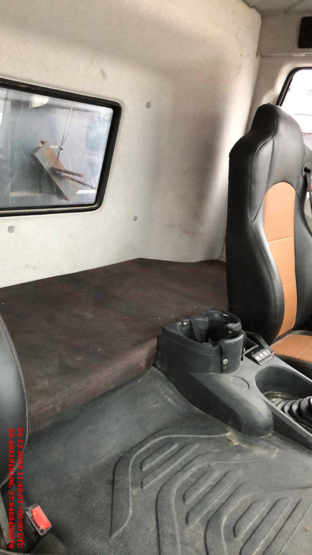 FAW CA3250P66K24T1E5 6х4 Лот 000006772