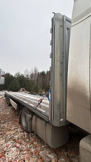 KOLUMAN S шторный