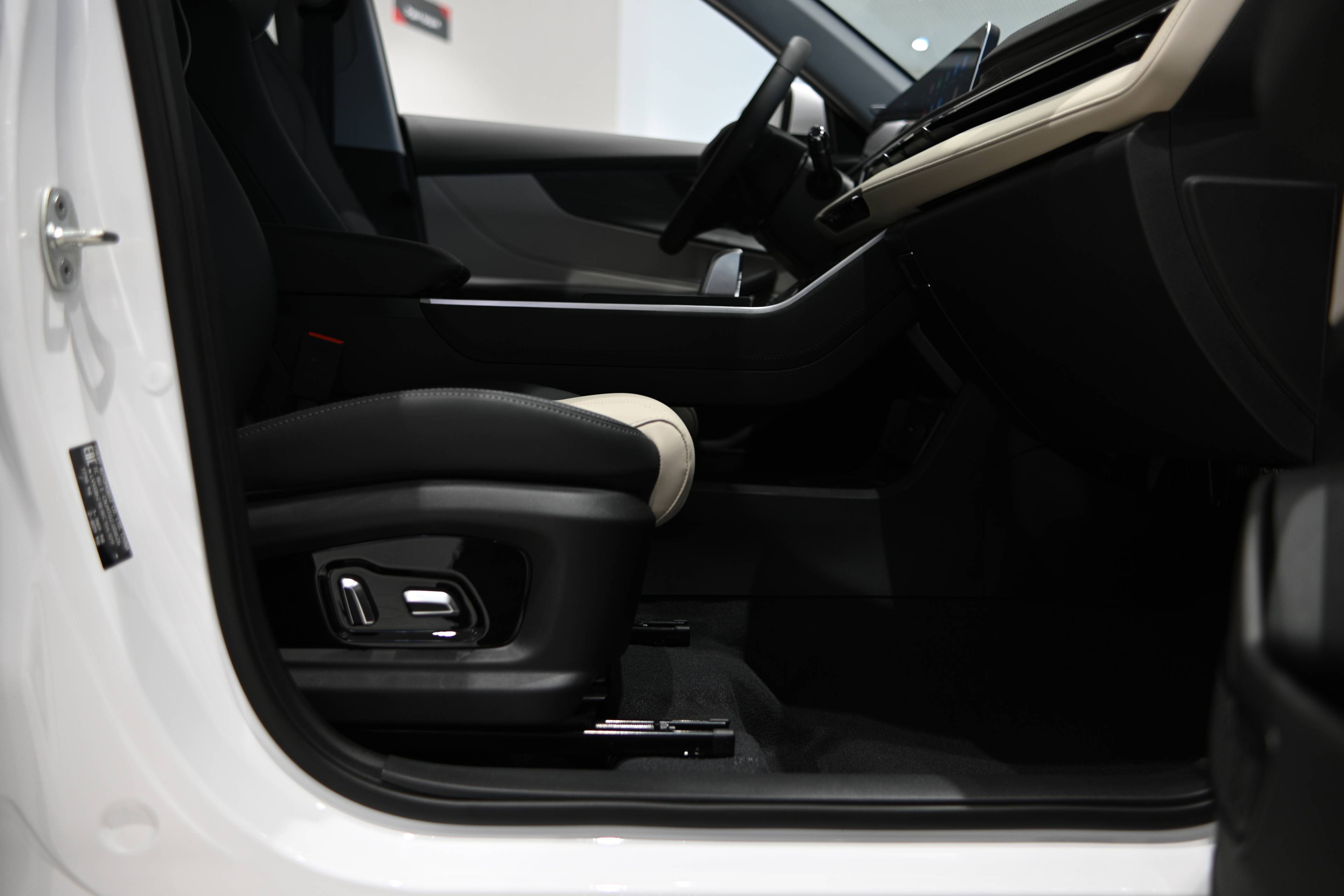 Chery Tiggo 4 Prime 1.5PT DCT6 2WD