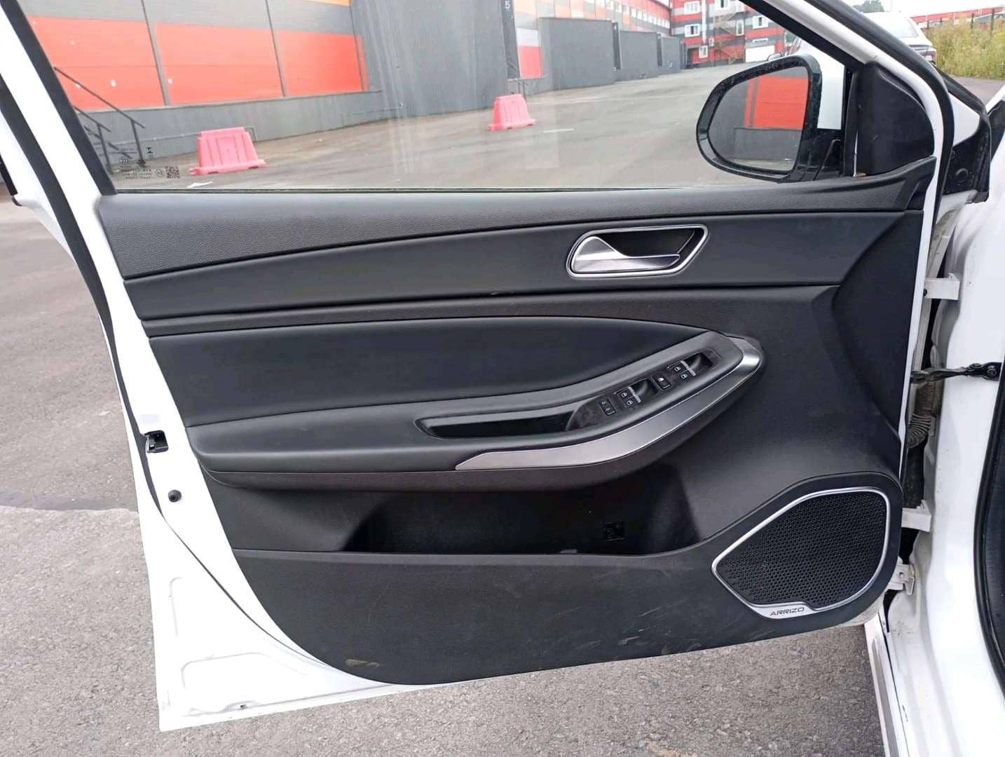 OMODA S5,  98 129 км, 2023 года в лизинг