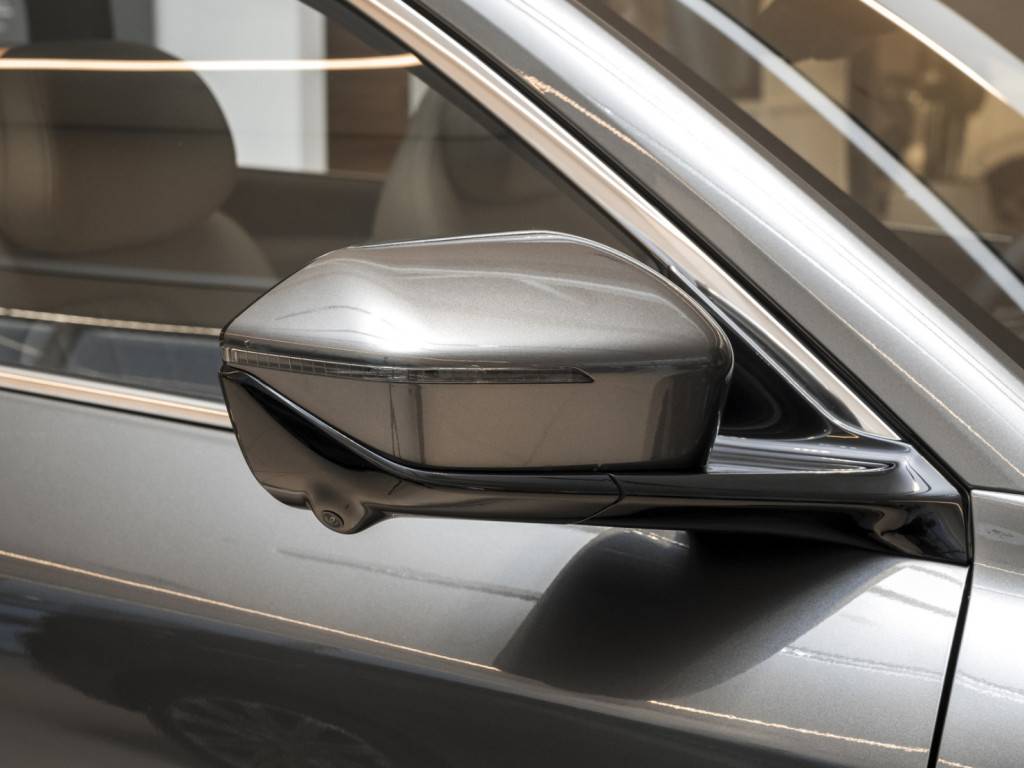 Changan CS75 Plus Luxe 2.0AT 233hp