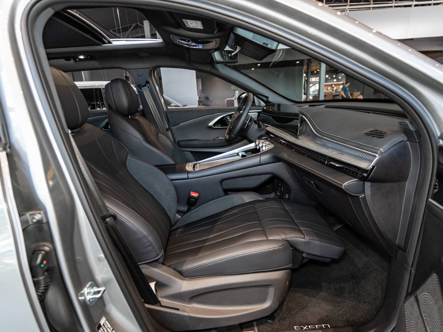 EXEED TXL Prestige 1.6 TGDI DCT7 AWD