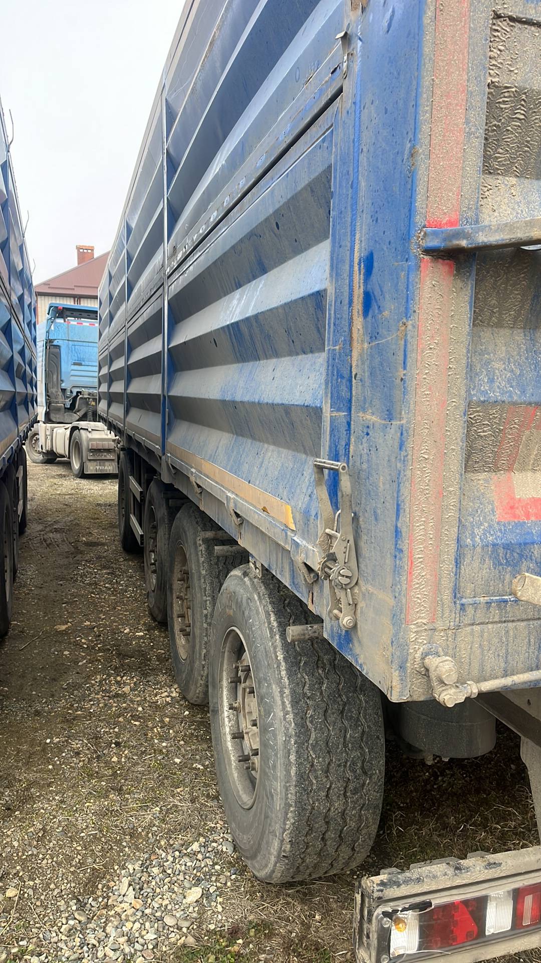 СЗА 924312, 2022 года в лизинг