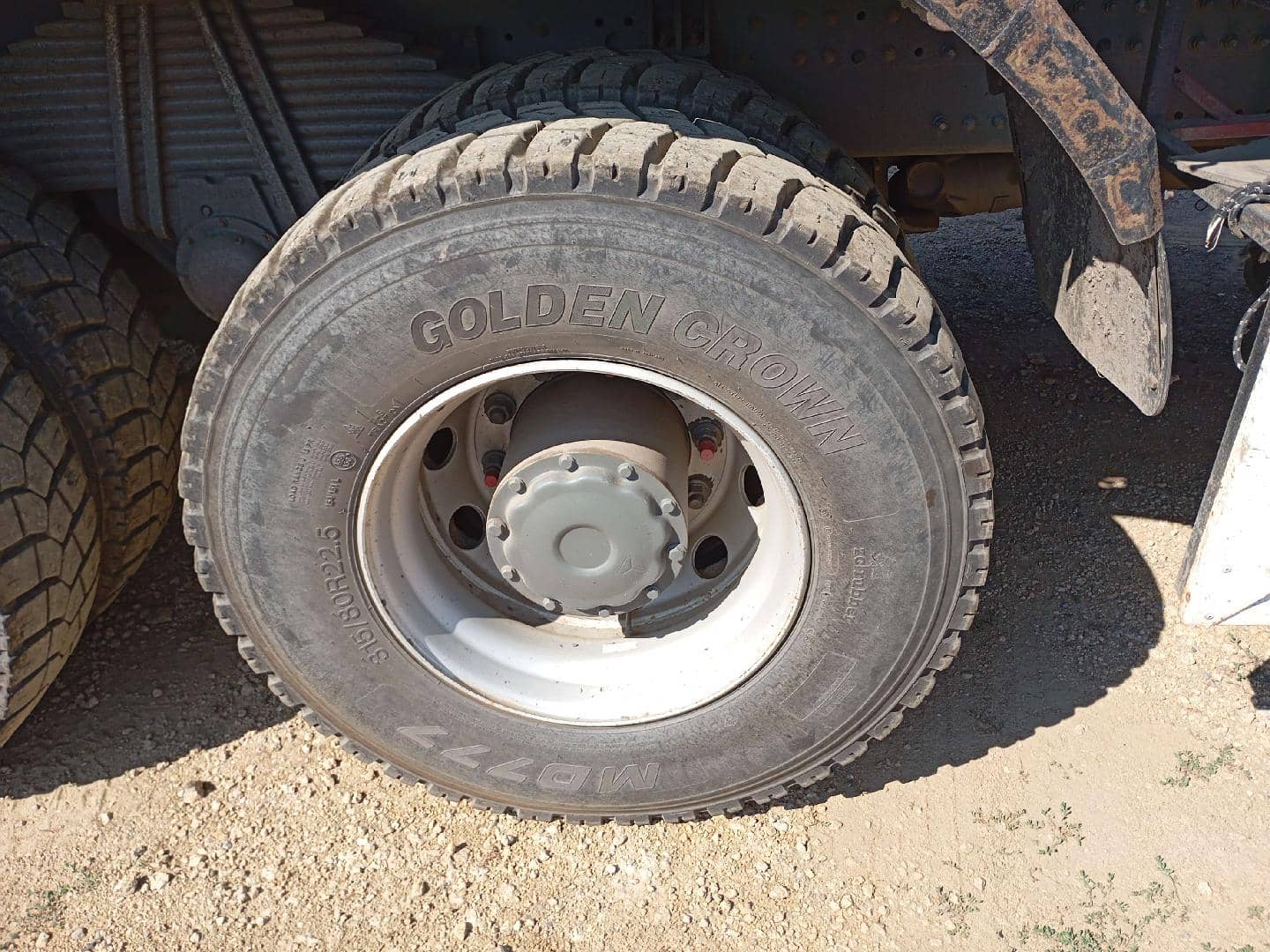 HOWO ZZ3256V384GE 6x4,  111 741 км, 2024 года в лизинг