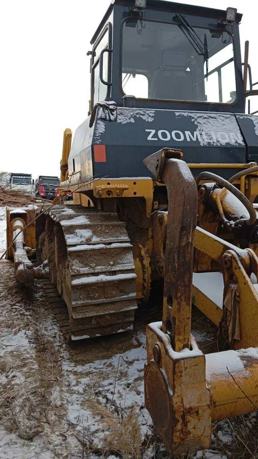 Zoomlion ZD160-3, 2022 года в лизинг