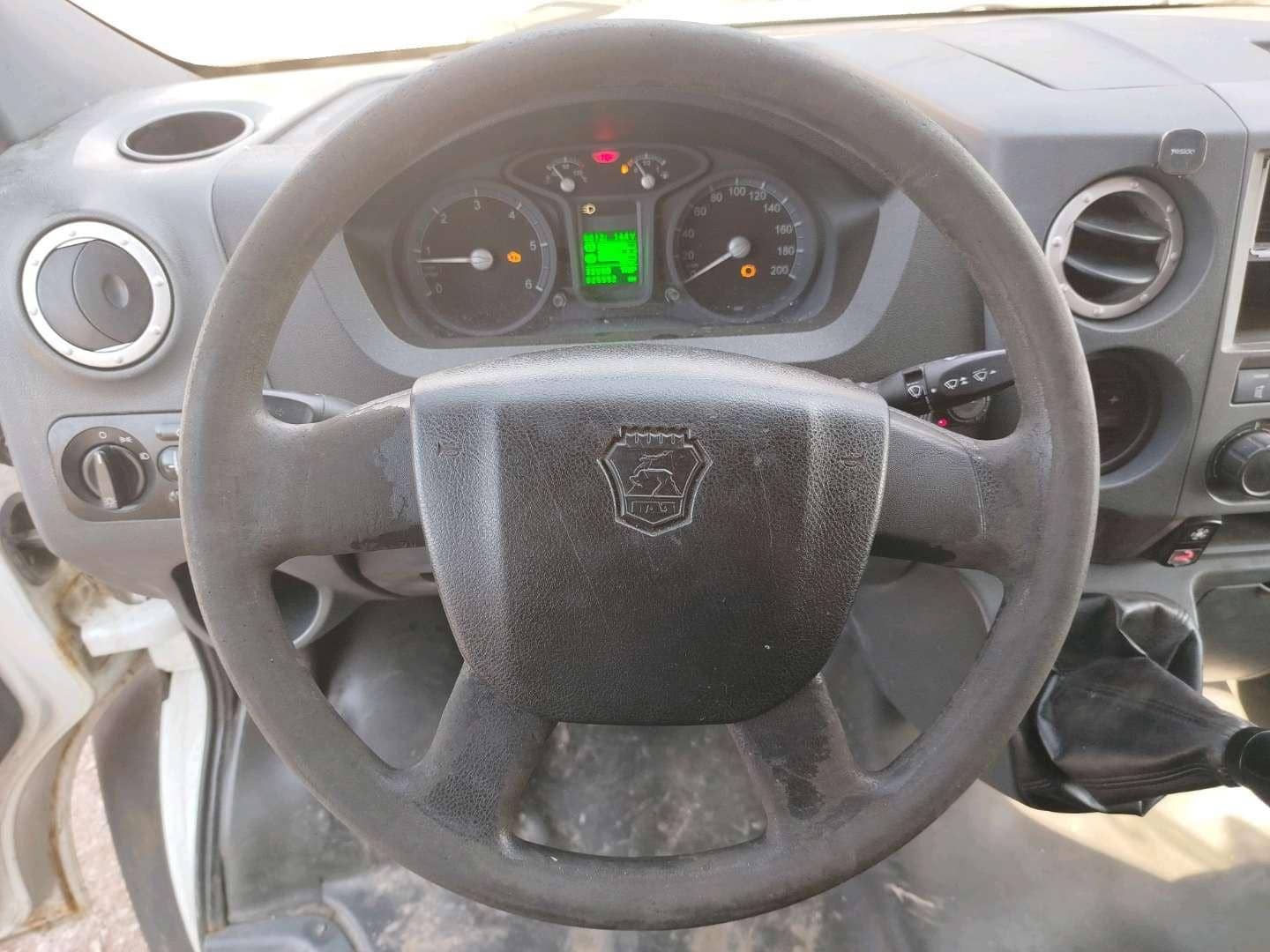 ГАЗ C41RB3,  250 000 км, 2018 года в лизинг