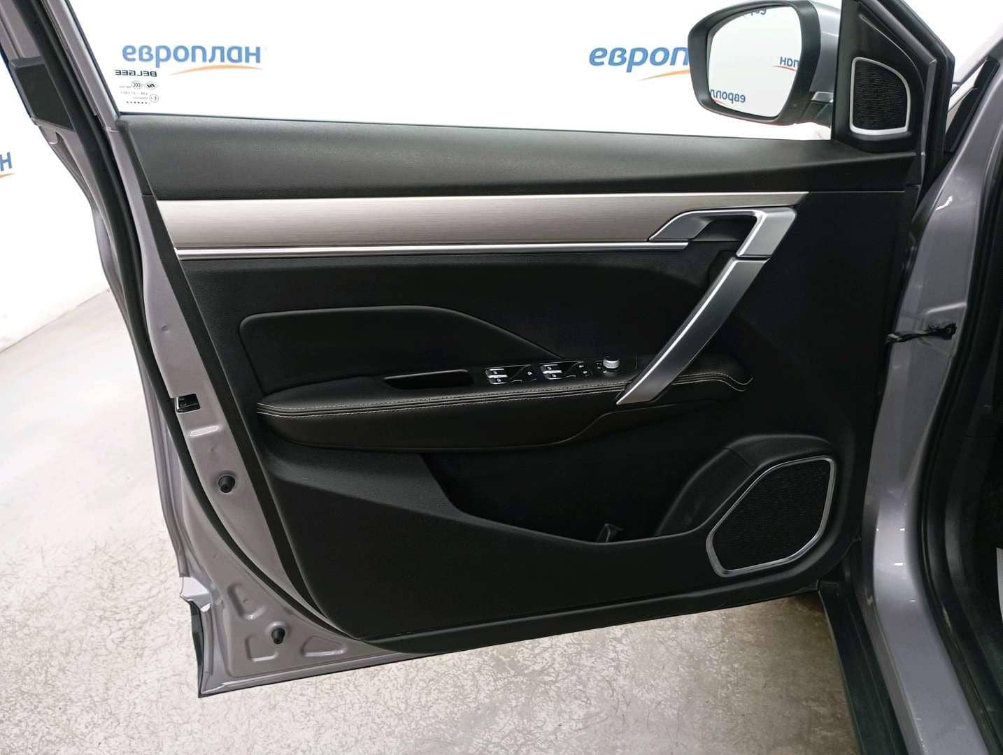 Belgee X50,  122 216 км, 2024 года в лизинг