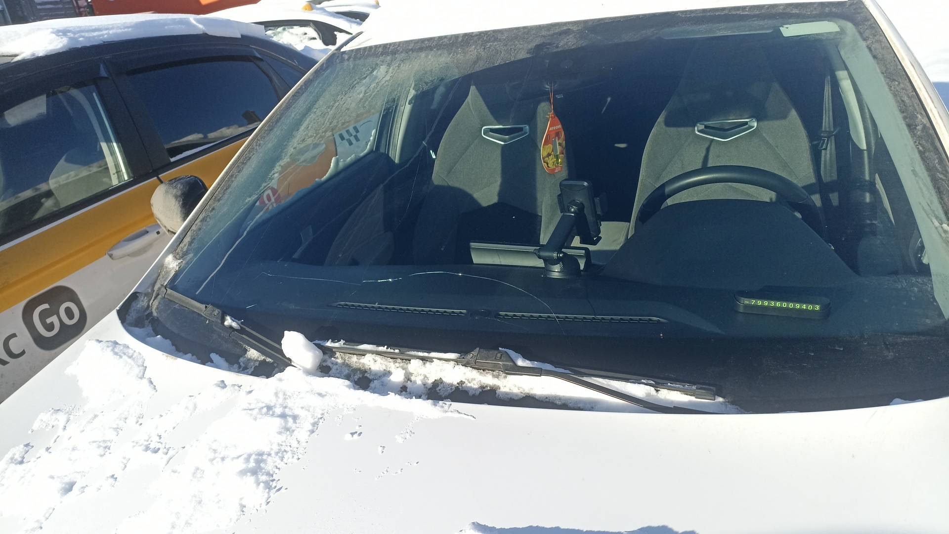 Kaiyi E5,  95 848 км, 2023 года в лизинг