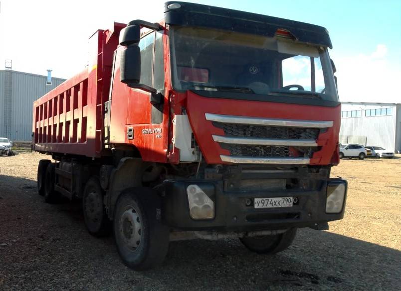 HONGYAN CQ3406HV39