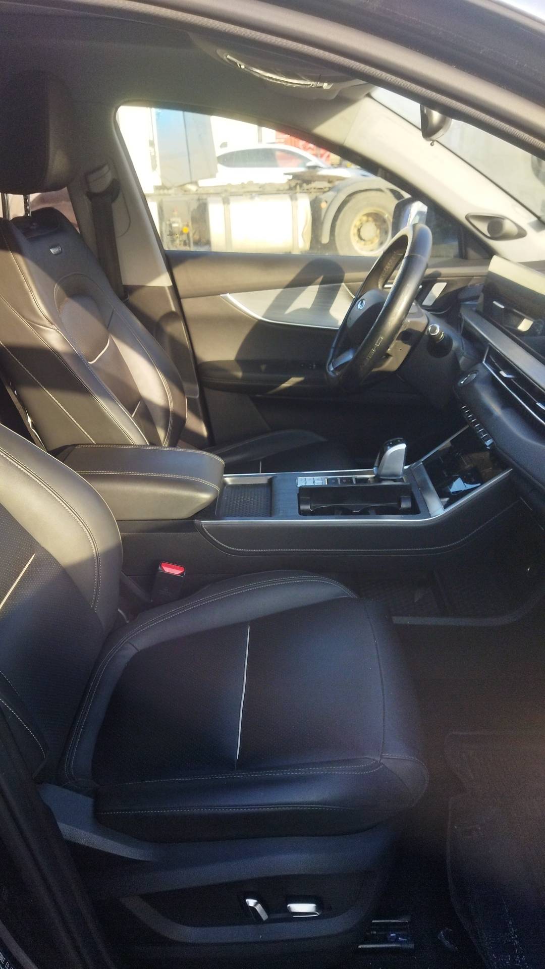 Chery Tiggo 7 PRO MAX,  152 791 км, 2023 года в лизинг