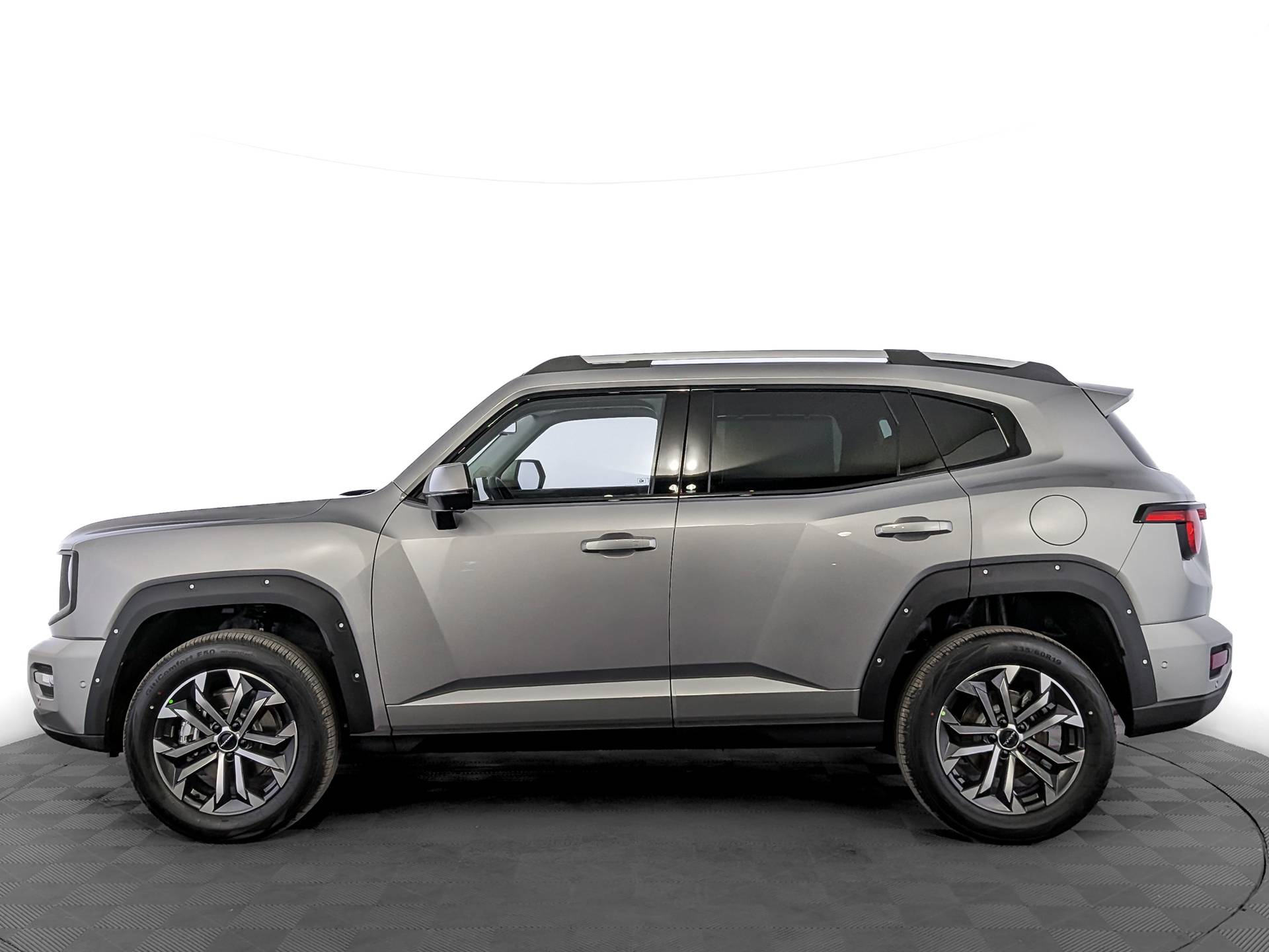 Haval H7 2.0T DCT AWD Tech Plus
