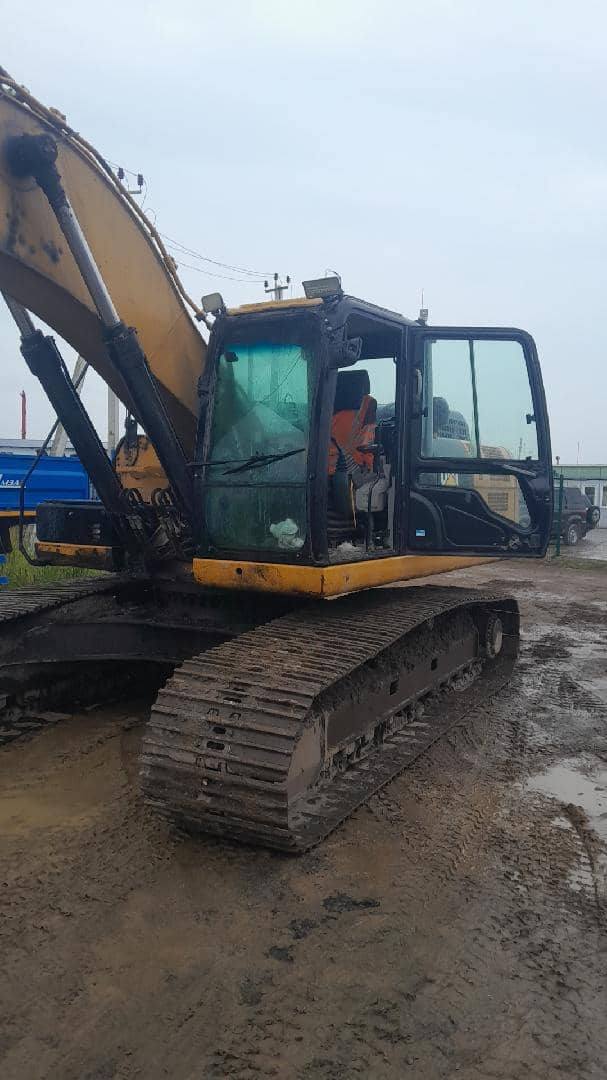 CATERPILLAR 330D2L