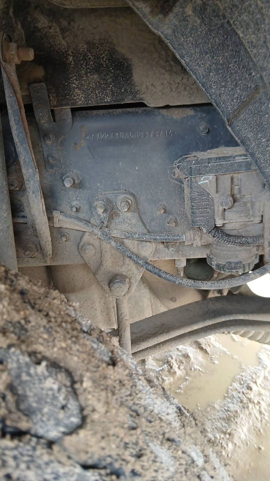 Volvo FH 460 4x2 (FH Globetrotter XL),  639 725 км, 2022 года в лизинг