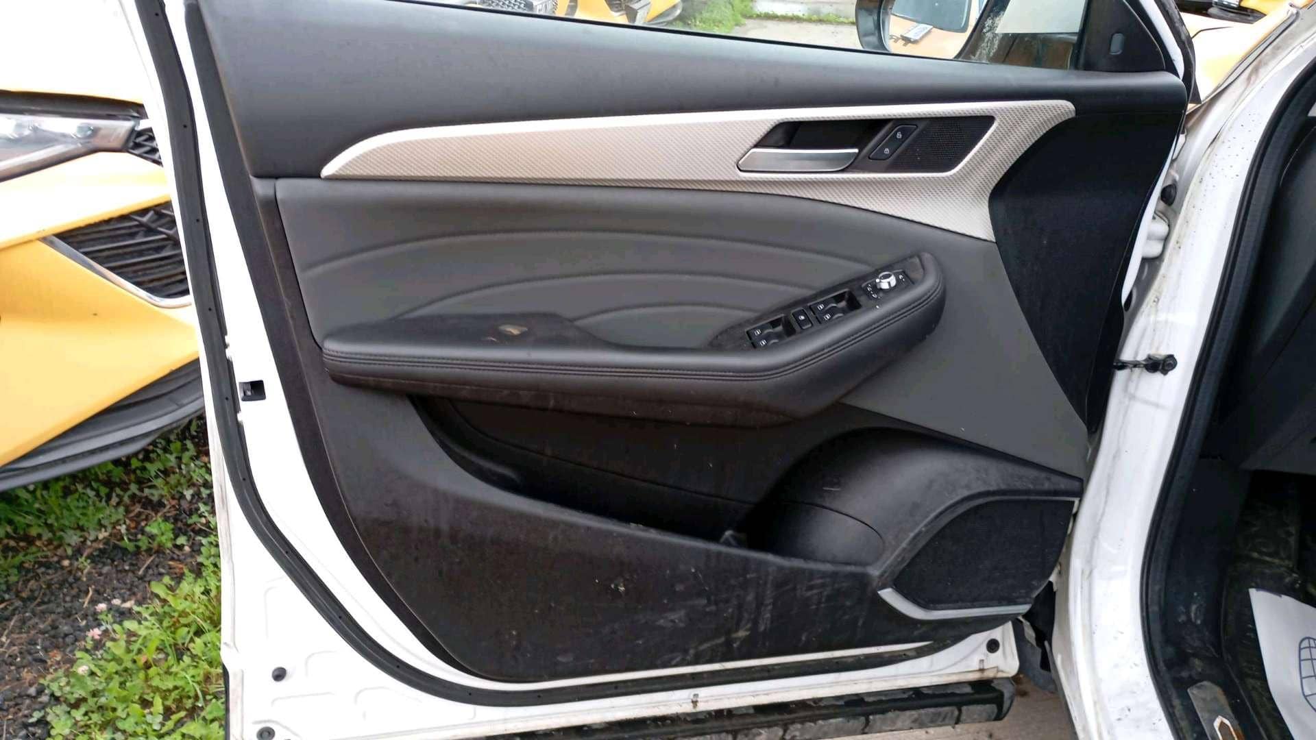 Haval F7,  158 211 км, 2024 года в лизинг
