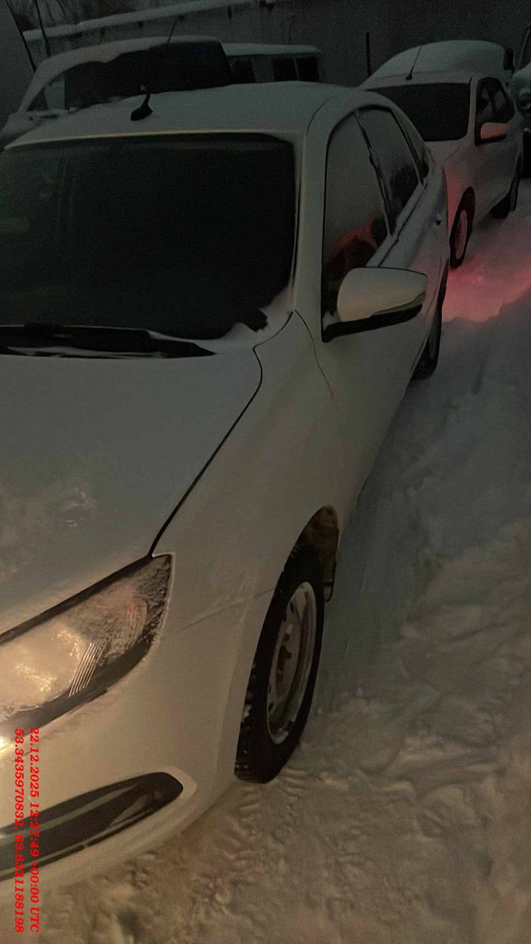 Lada Granta лифтбек,  69 556 км, 2024 года в лизинг