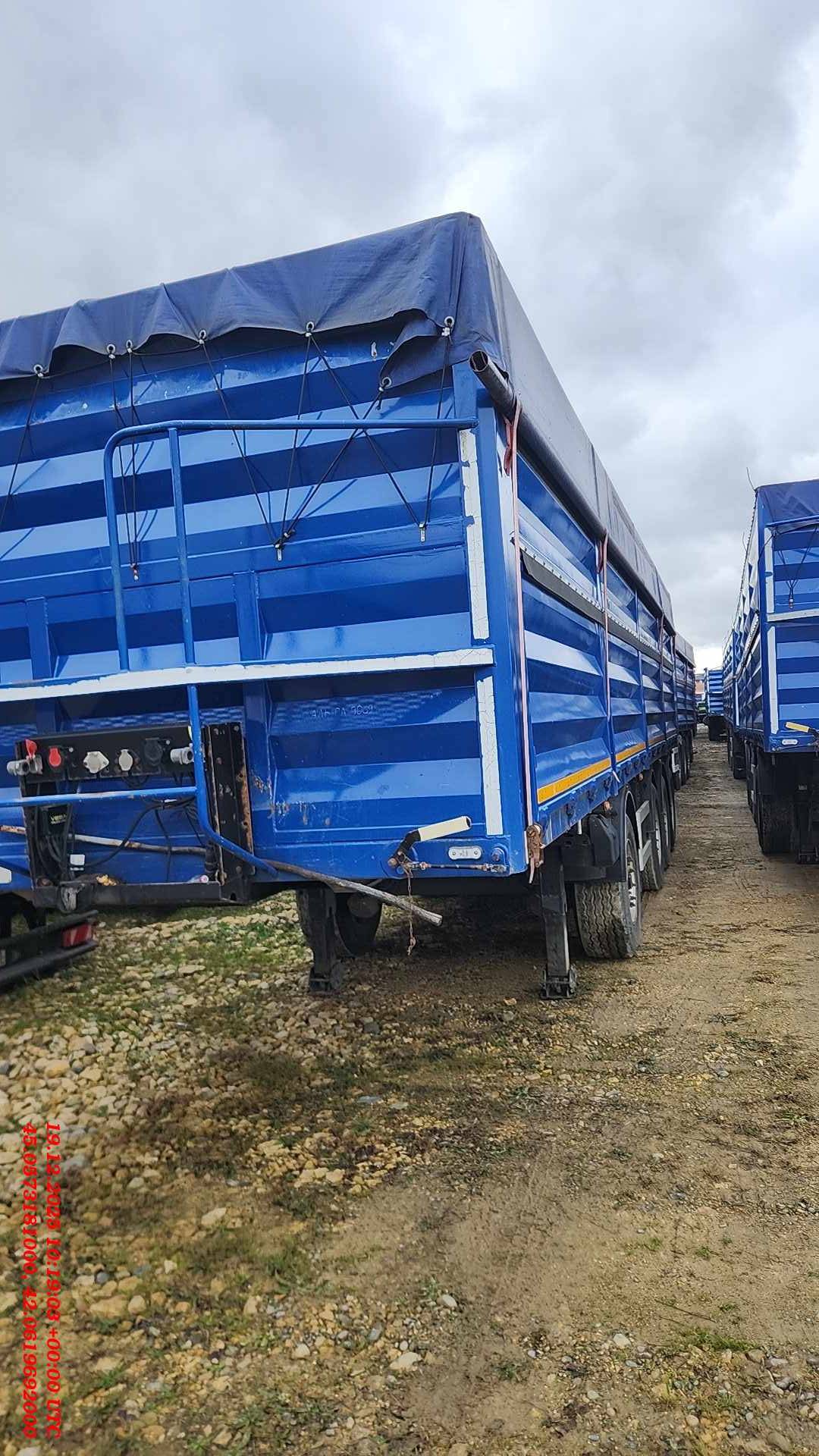 СЗА 924312, 2022 года в лизинг