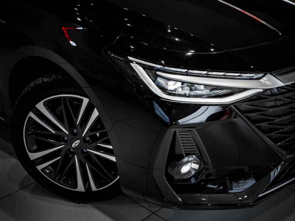 Chery Arrizo 8 Prime 1.6T 150 DCT