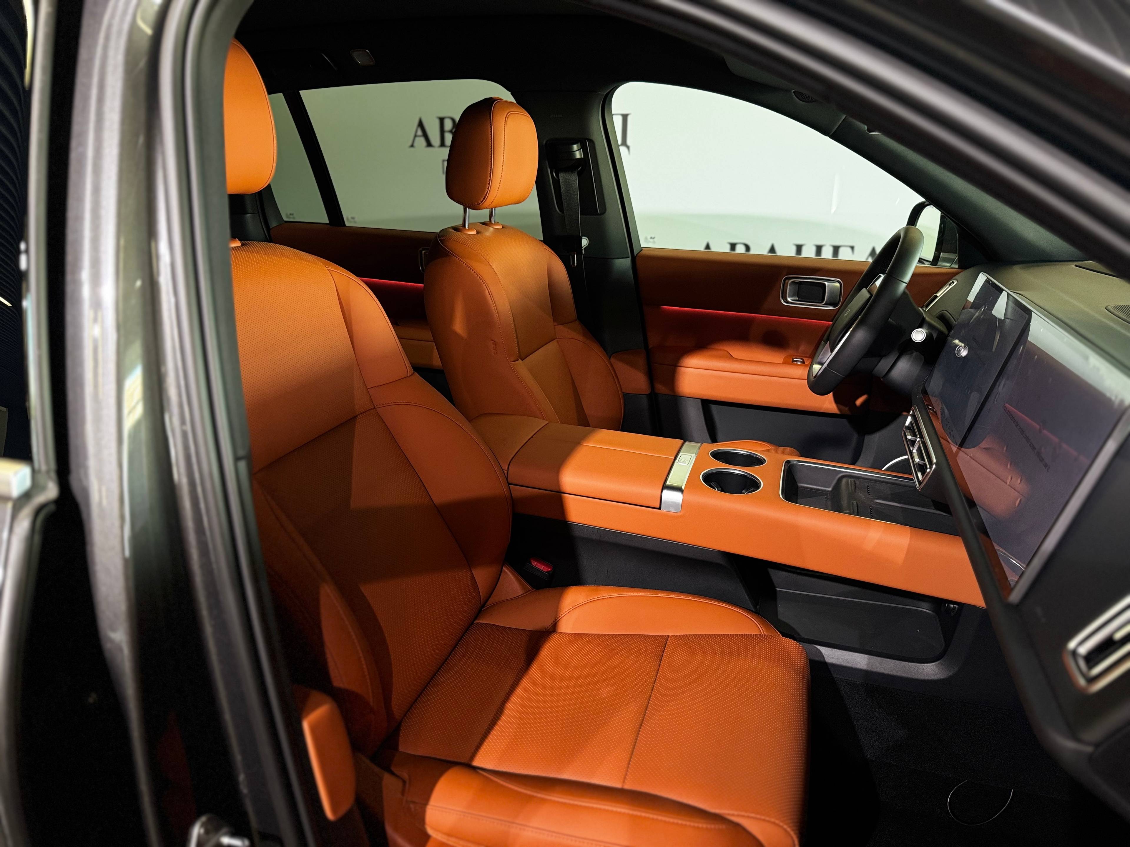 Lixiang Л6 (L6) Про (Pro)