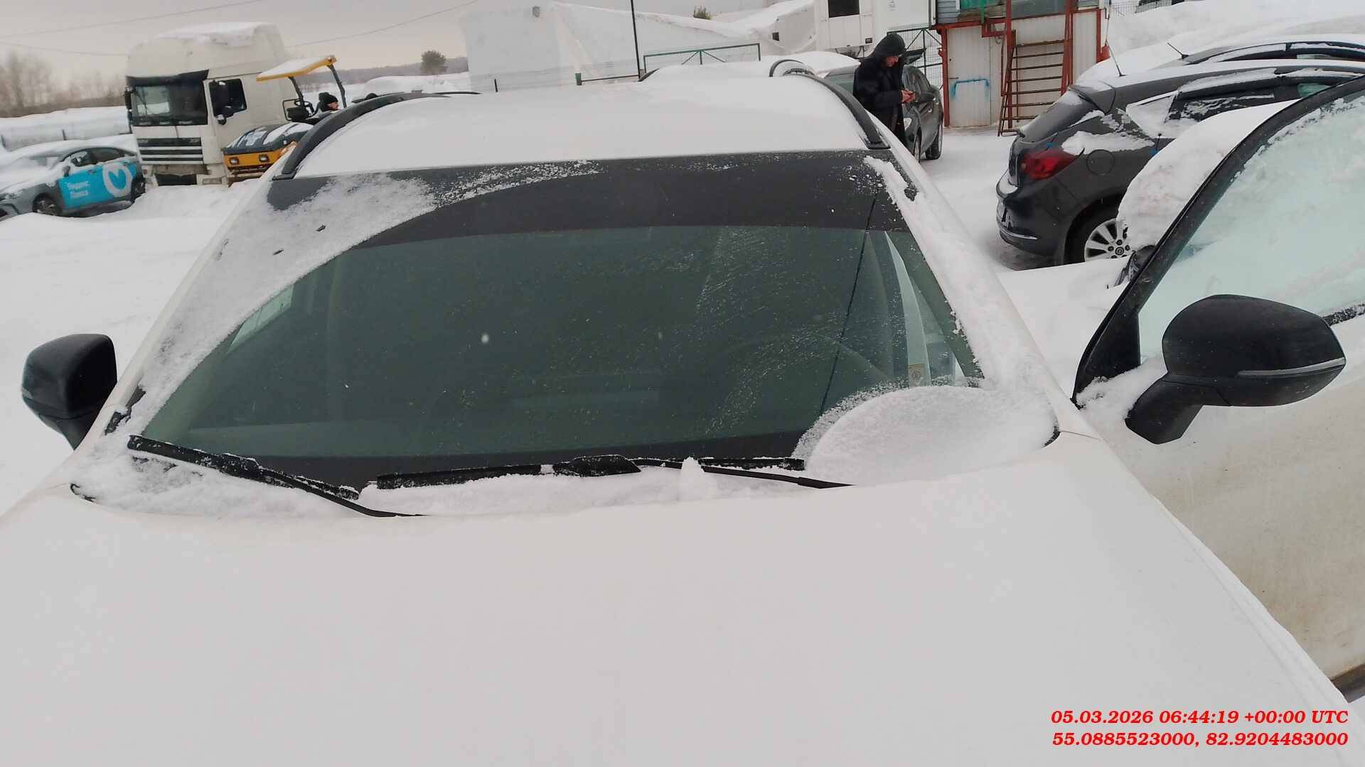 Haval Jolion,  80 881 км, 2024 года в лизинг