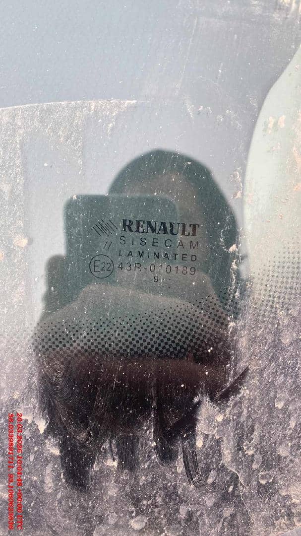 Renault Sandero Stepway,  92 412 км, 2019 года в лизинг