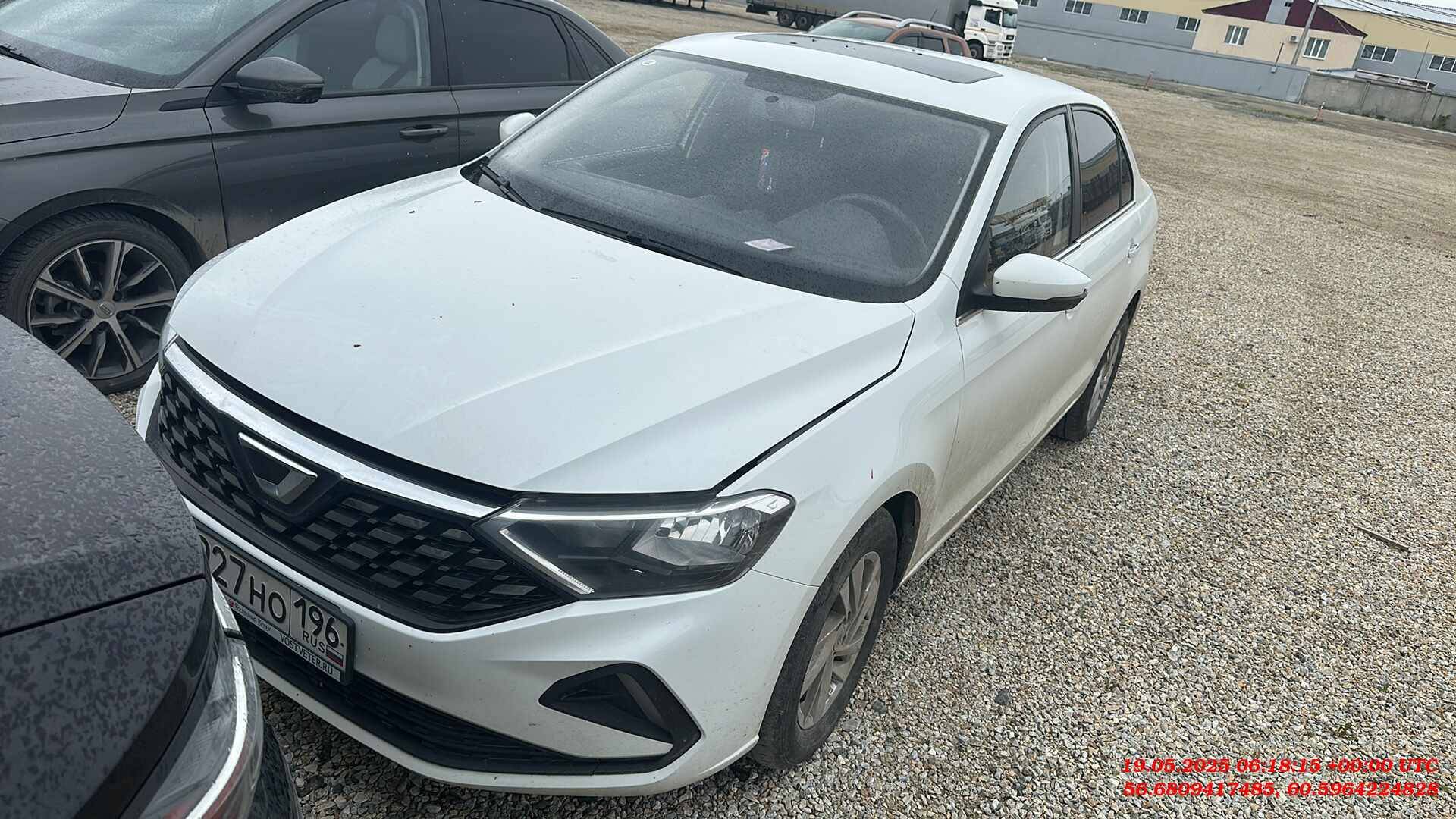 Jetta VA3,  106 864 км, 2023 года в лизинг