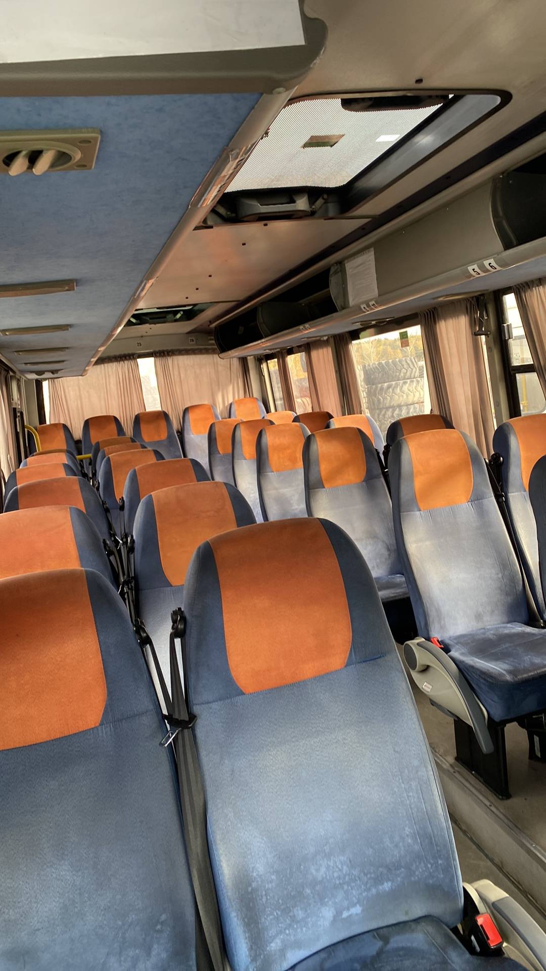 IVECO НЕМАН 420224-511,  655 616 км, 2019 года в лизинг