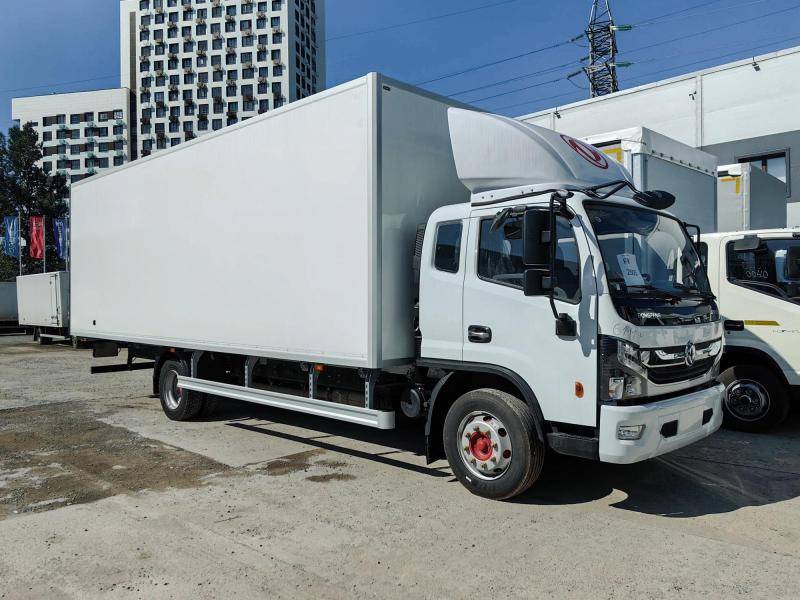 DongFeng C120N C120N