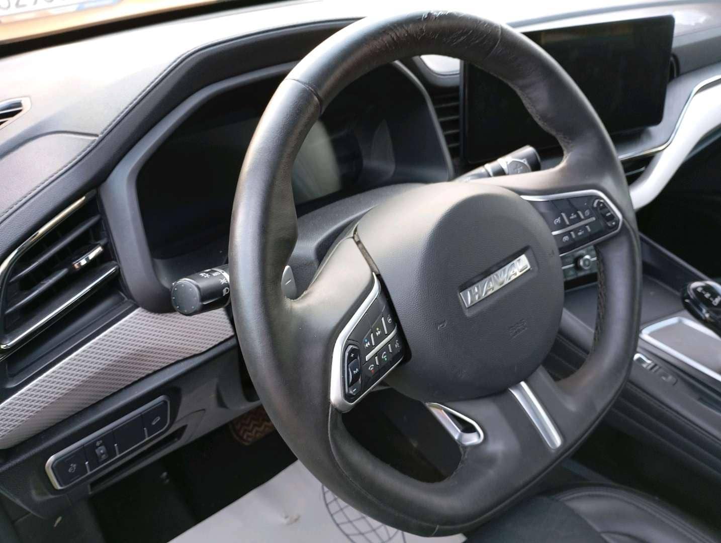Haval F7,  165 040 км, 2023 года в лизинг