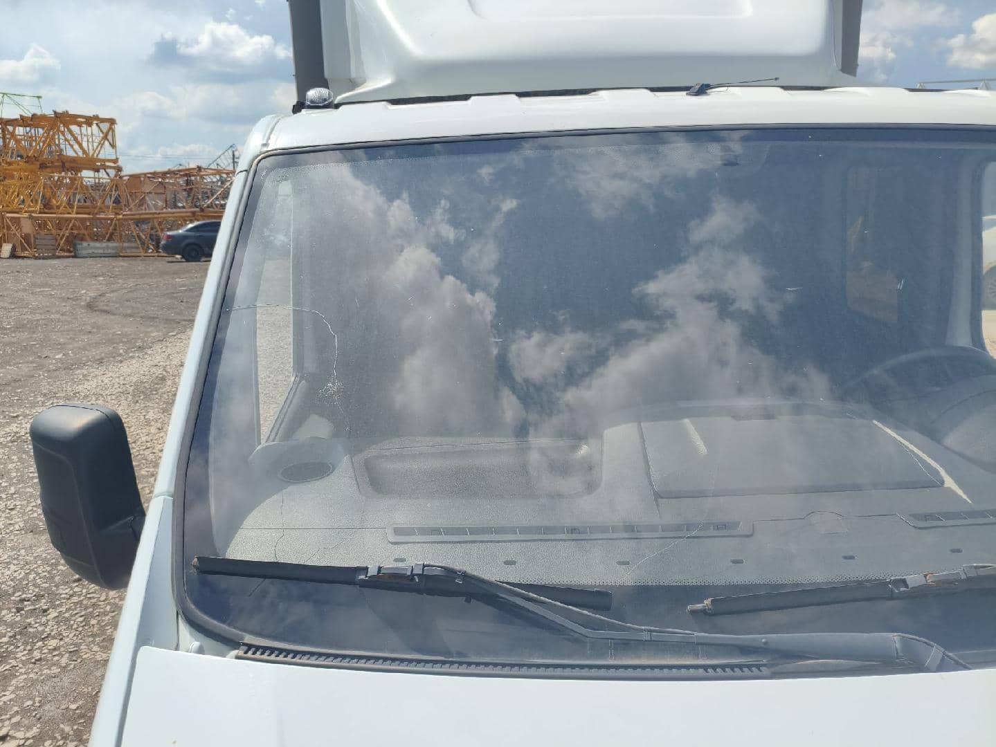 ГАЗ ГАЗель NEXT,  91 387 км, 2022 года в лизинг