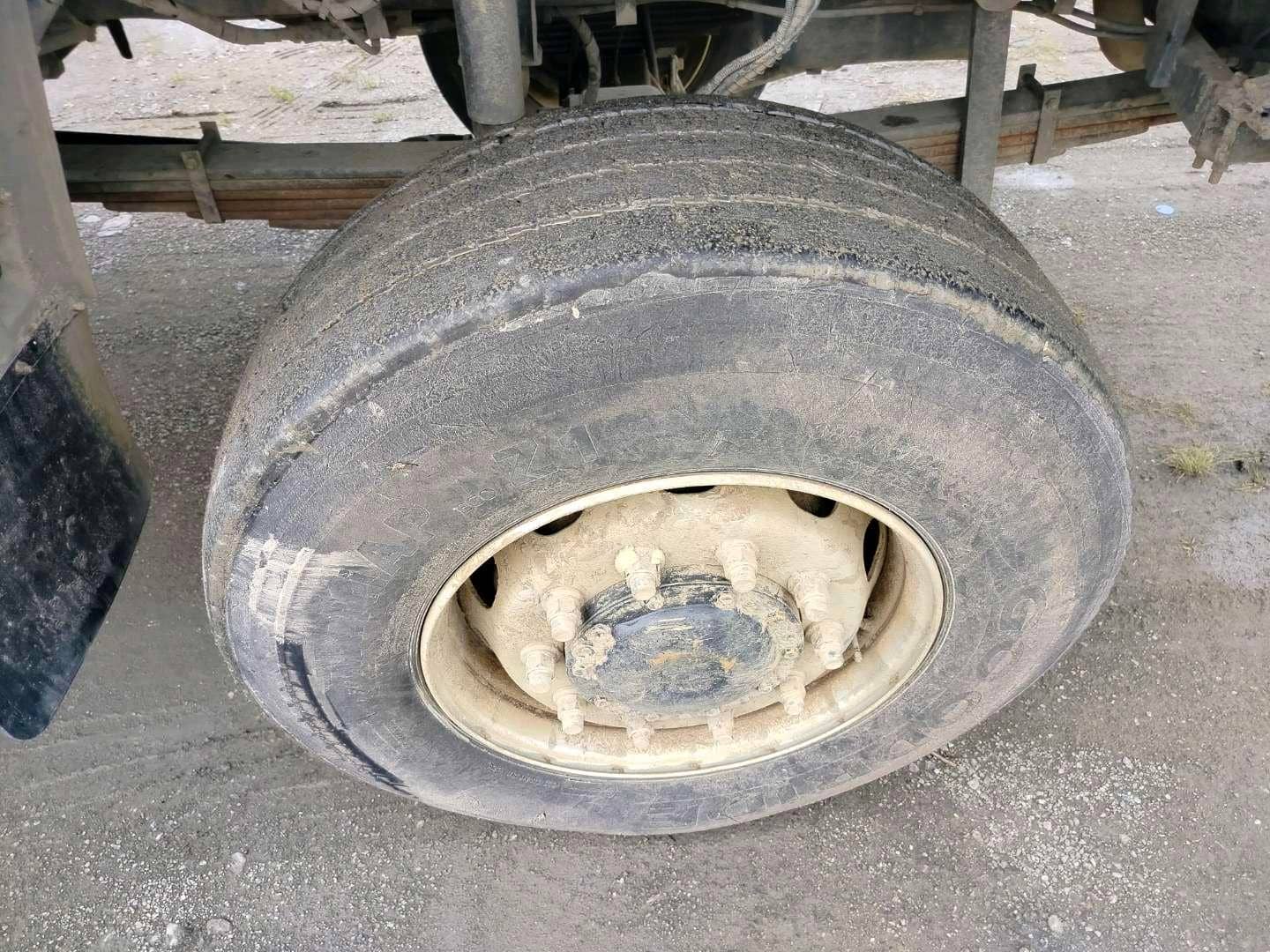 Shacman SX32586V385,  94 351 км, 2024 года в лизинг