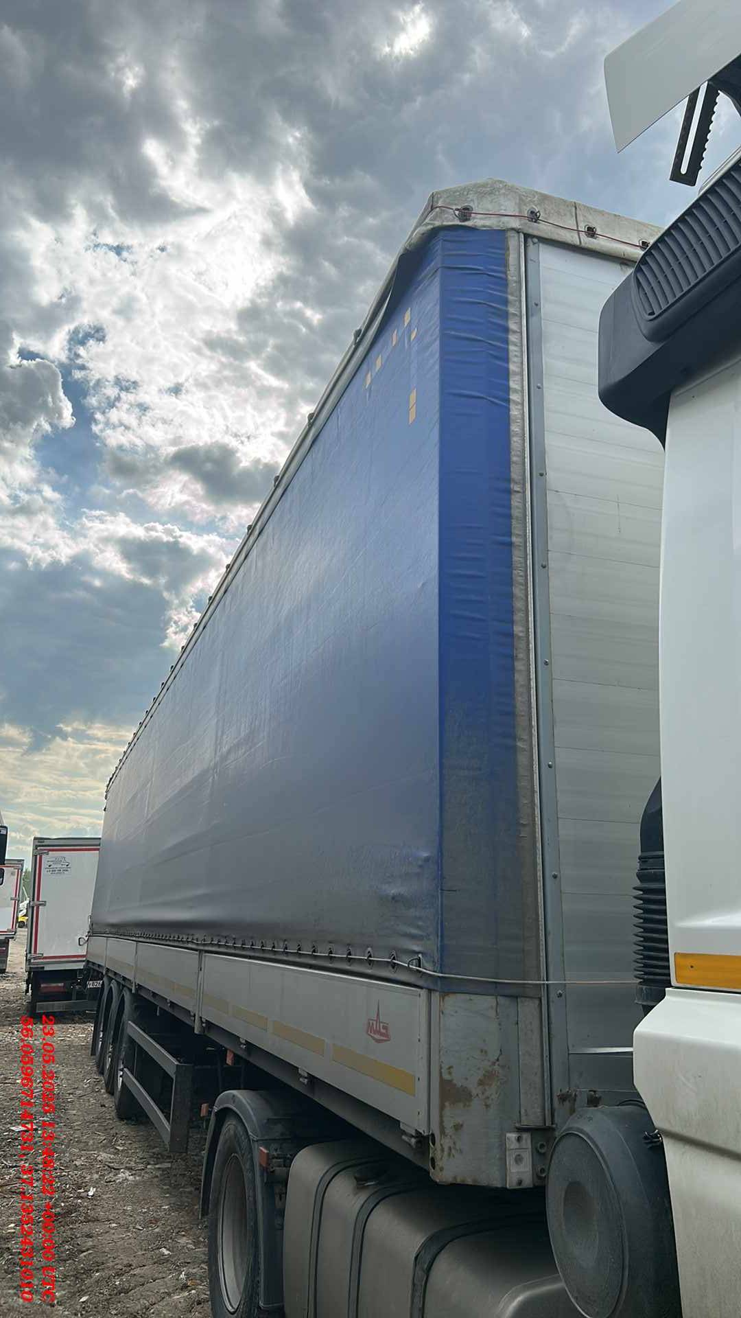 МАЗ 975830-3061-000, 2022 года в лизинг