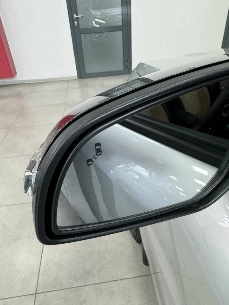 Lada Vesta седан Techno 24 1.8 122hp AT