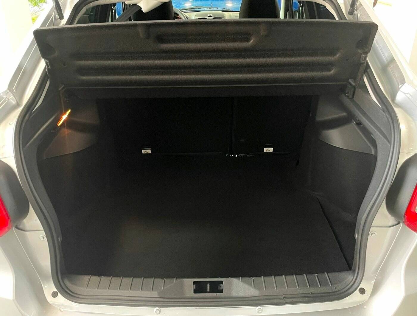 Lada Granta седан Комфорт 1.6 90 л.с. МТ (Comfort)