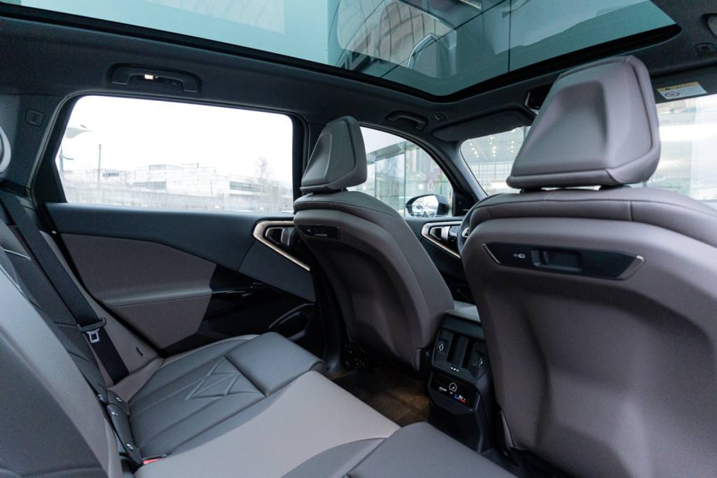 BMW X3 xDrive30L AT Leading M Sport