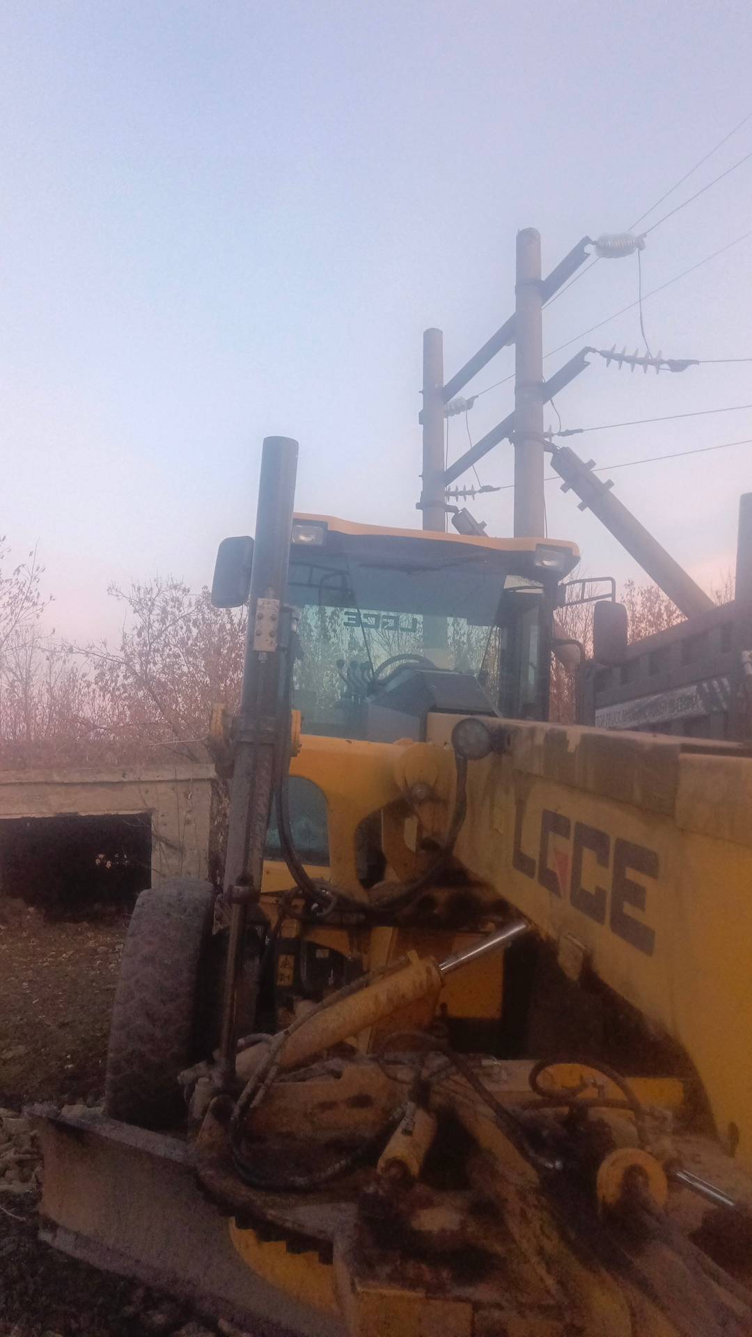 SDLG/LGCE G9190F, 2023 года в лизинг