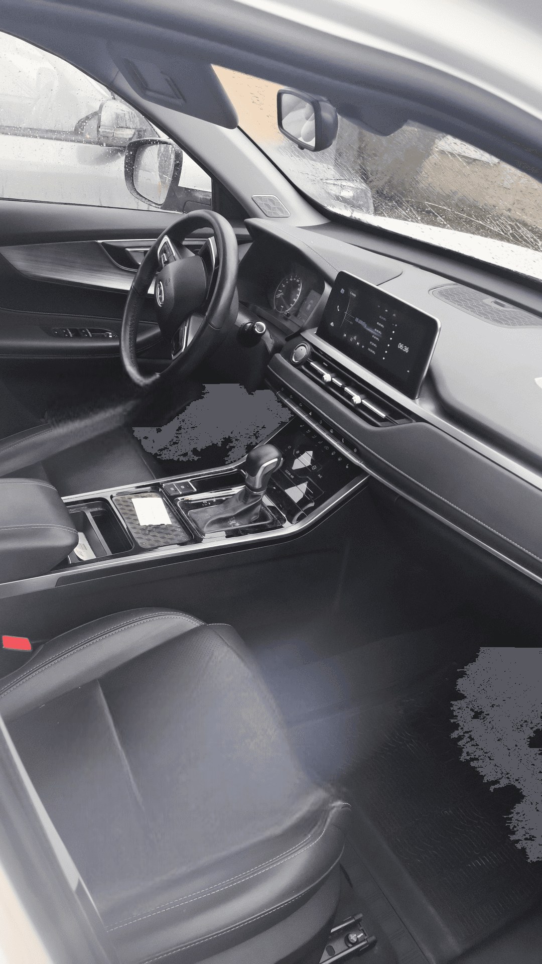 Chery Tiggo 4 PRO,  74 814 км, 2023 года в лизинг