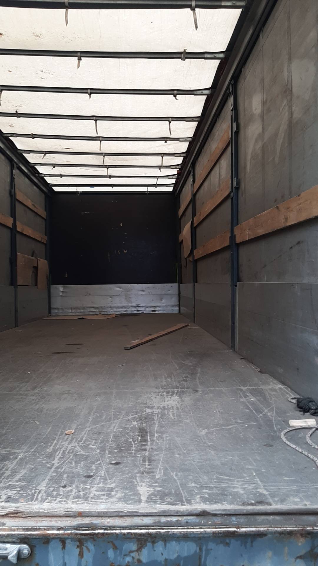 КАМАЗ 43082-H5,  211 685 км, 2022 года в лизинг