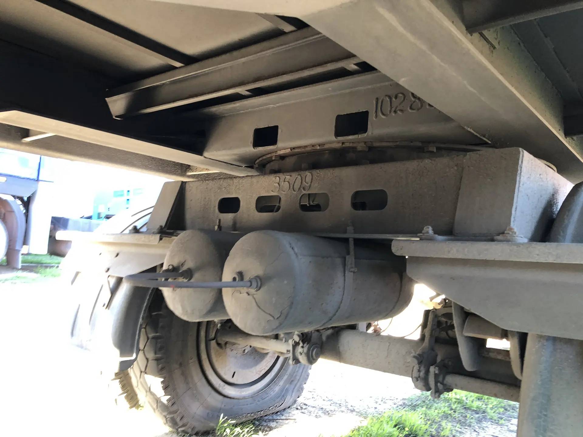 Планета 852911А-2, 2022 года в лизинг