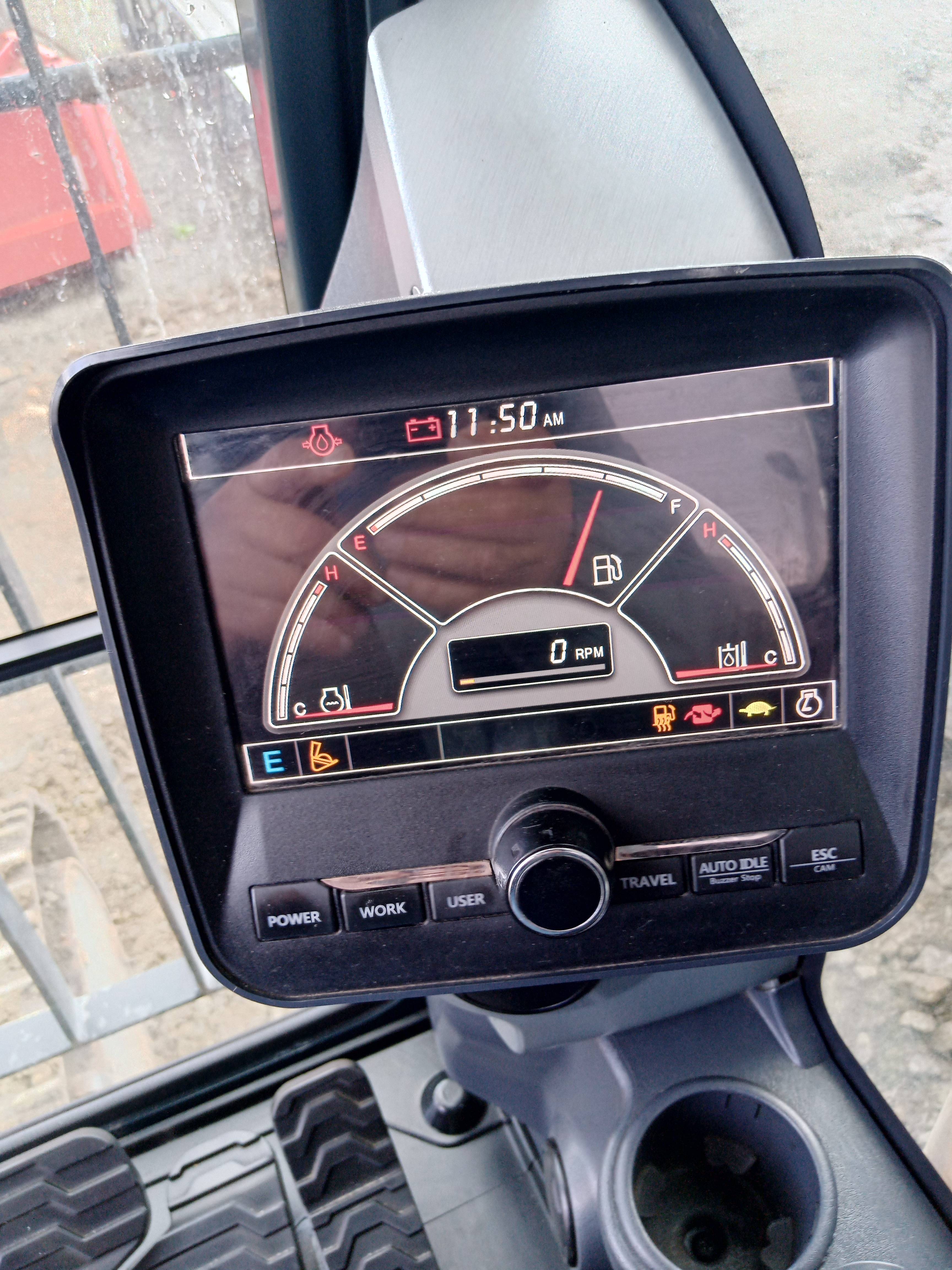 Hyundai R260LC-9S, 2024 года в лизинг