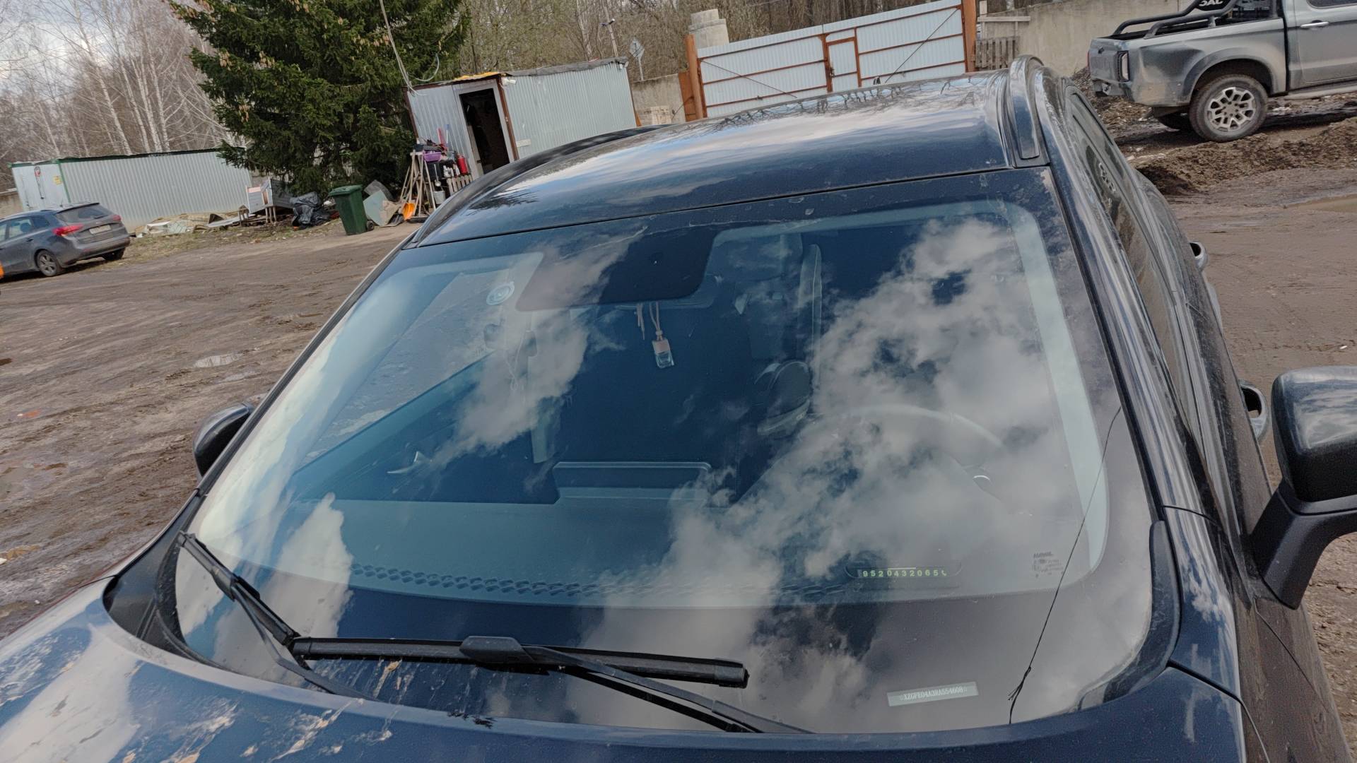 Haval Jolion,  37 616 км, 2024 года в лизинг
