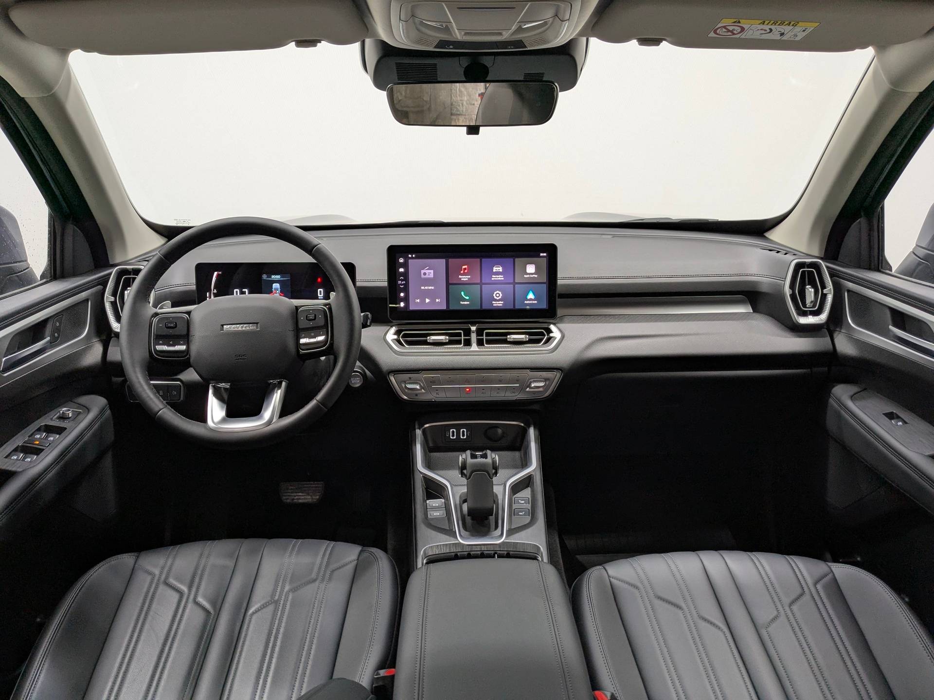 Haval H5 Elite 2.0D 8AT 4WD