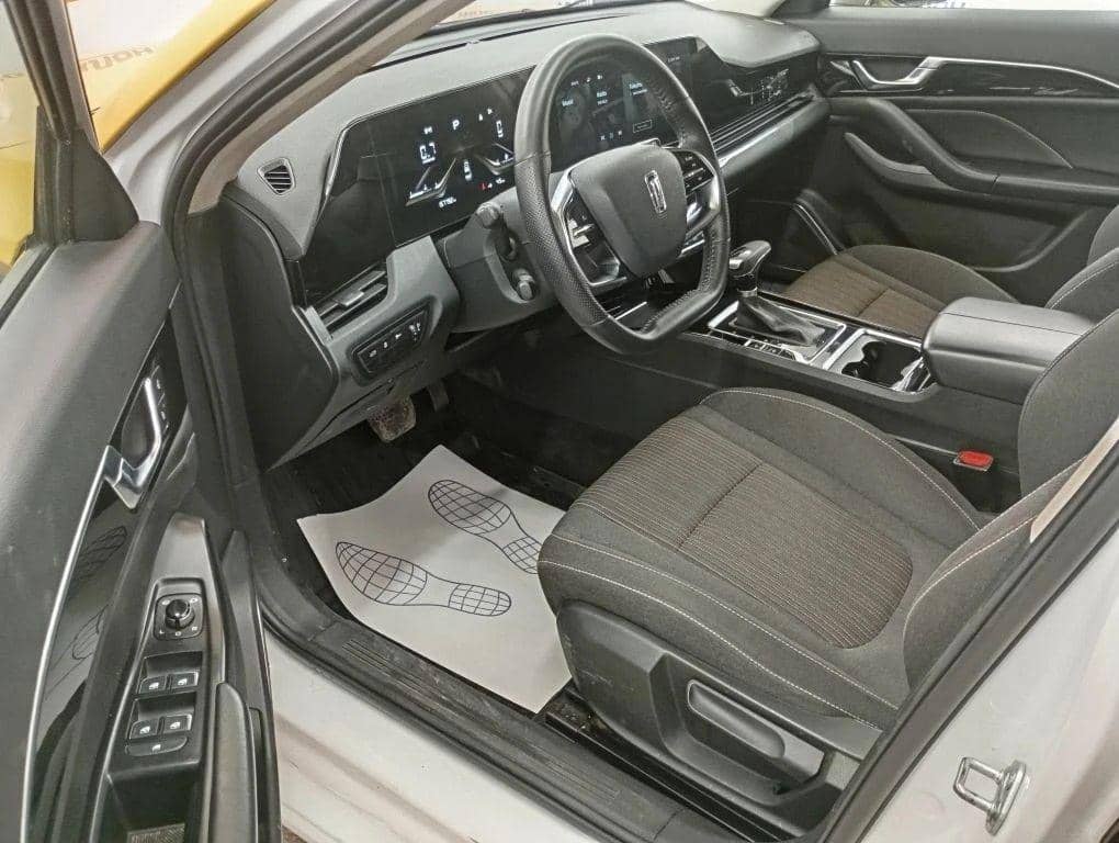 FAW Bestune B70,  157 791 км, 2023 года в лизинг