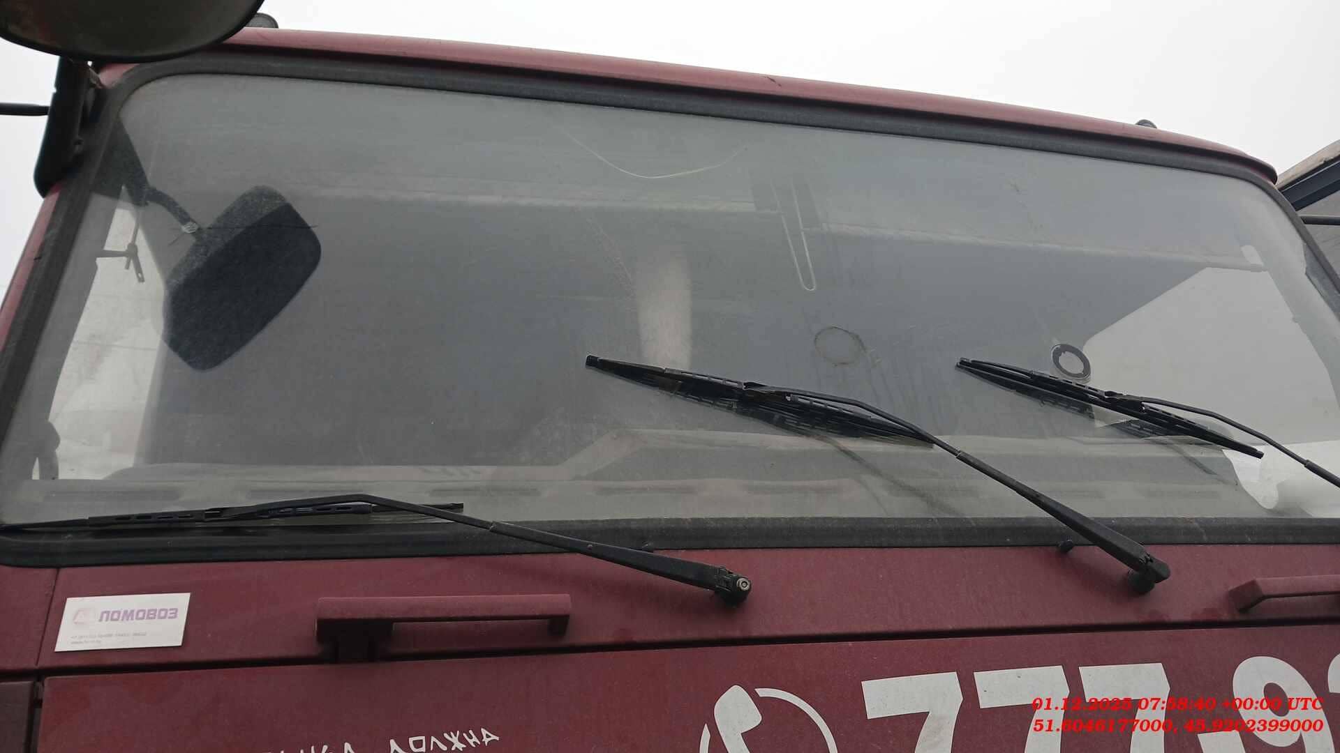 МАЗ 631226-525-042,  77 729 км, 2020 года в лизинг