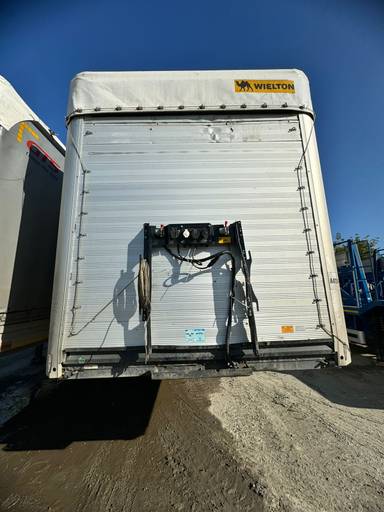 Wielton NS 3 K