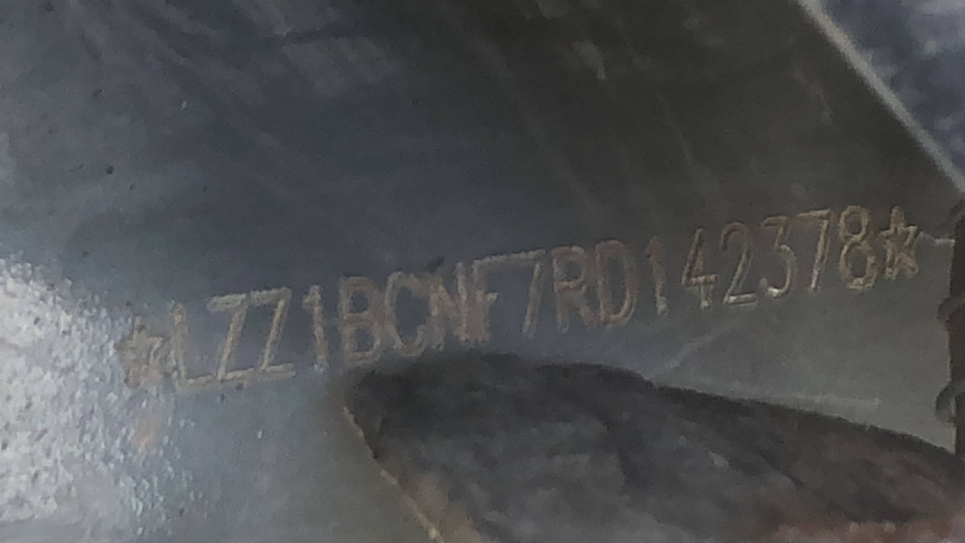HOWO ZZ1167M621GE1,  13 795 км, 2024 года в лизинг